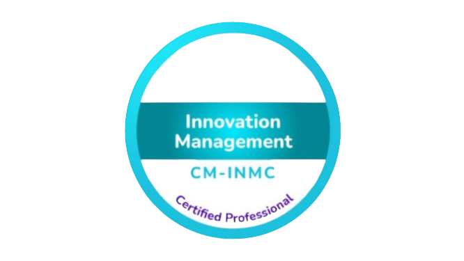 certificacion innovation management